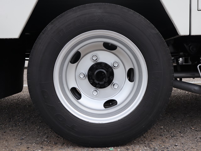 トヨタダイナ高所作業車小型（2t・3t）[写真26]