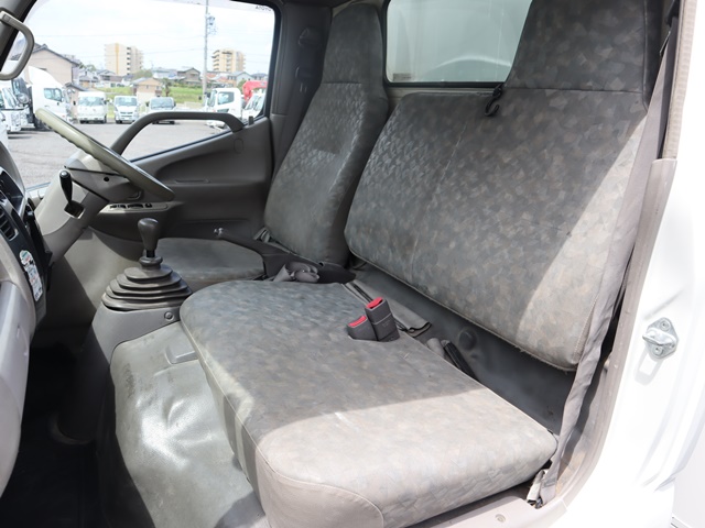 トヨタダイナ高所作業車小型（2t・3t）[写真30]