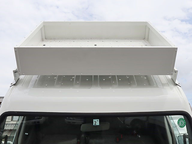 トヨタダイナ高所作業車小型（2t・3t）[写真36]