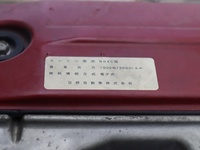 トヨタダイナ高所作業車小型（2t・3t）[写真38]