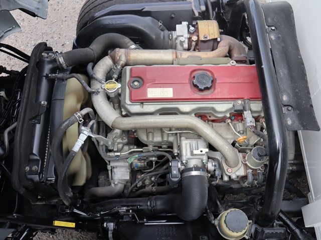 トヨタダイナ高所作業車小型（2t・3t）[写真39]