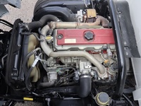 トヨタダイナ高所作業車小型（2t・3t）[写真39]