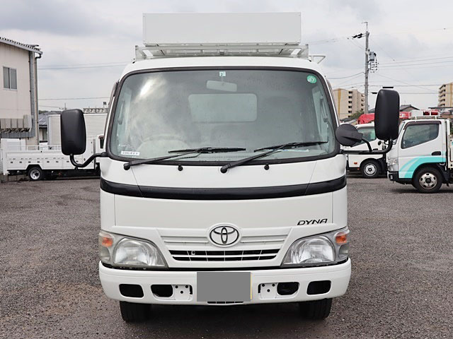 トヨタダイナ高所作業車小型（2t・3t）[写真05]