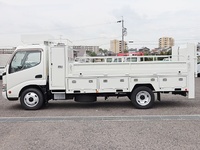 トヨタダイナ高所作業車小型（2t・3t）[写真08]