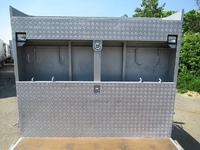 三菱ふそうファイターアルミブロック増トン（6t・8t）[写真12]