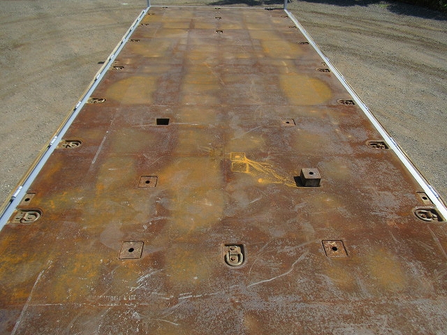 三菱ふそうファイターアルミブロック増トン（6t・8t）[写真14]