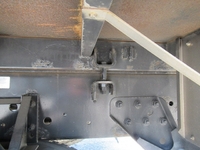 三菱ふそうファイターアルミブロック増トン（6t・8t）[写真17]