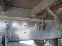 三菱ふそうファイターアルミブロック増トン（6t・8t）[写真21]