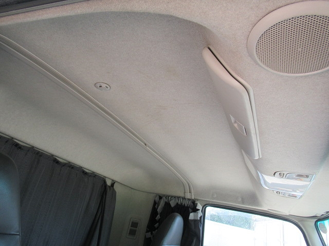 三菱ふそうファイターアルミブロック増トン（6t・8t）[写真25]