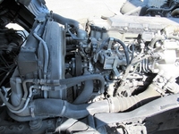 三菱ふそうファイターアルミブロック増トン（6t・8t）[写真34]