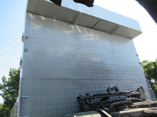 三菱ふそうファイターアルミブロック増トン（6t・8t）[写真38]