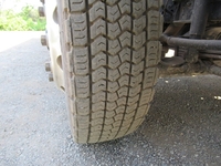 三菱ふそうファイターアルミブロック増トン（6t・8t）[写真39]