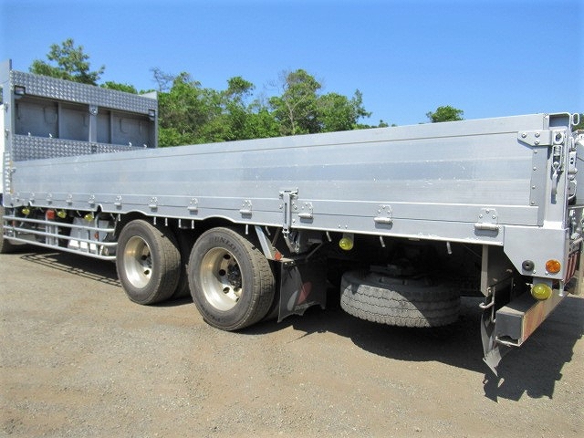 三菱ふそうファイターアルミブロック増トン（6t・8t）[写真04]