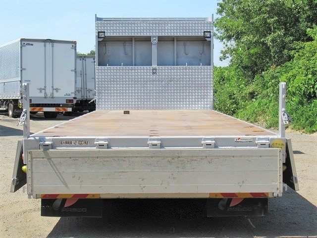 三菱ふそうファイターアルミブロック増トン（6t・8t）[写真06]