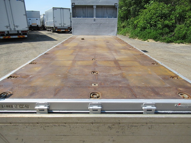 三菱ふそうファイターアルミブロック増トン（6t・8t）[写真09]