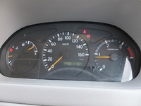 日野デュトロパネルバン小型（2t・3t）[写真10]