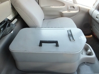 日野デュトロパネルバン小型（2t・3t）[写真15]