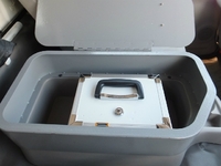 日野デュトロパネルバン小型（2t・3t）[写真16]