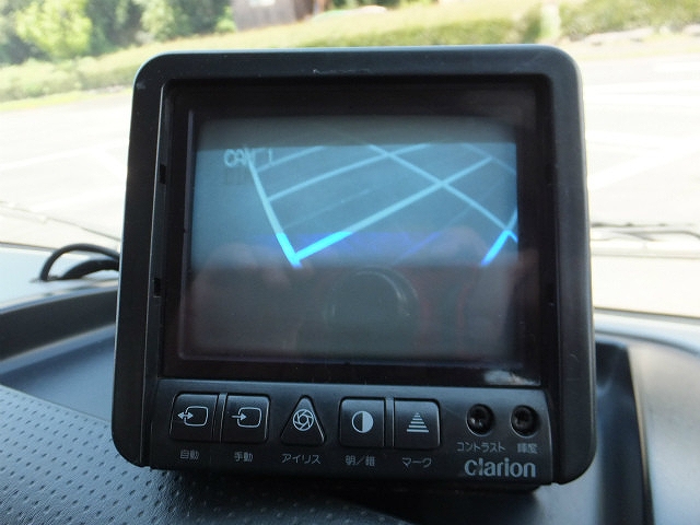 日野デュトロパネルバン小型（2t・3t）[写真17]