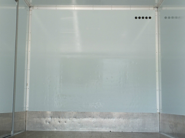 日野デュトロパネルバン小型（2t・3t）[写真20]