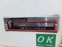 日野デュトロパネルバン小型（2t・3t）[写真30]