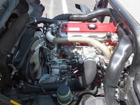 日野デュトロパネルバン小型（2t・3t）[写真31]