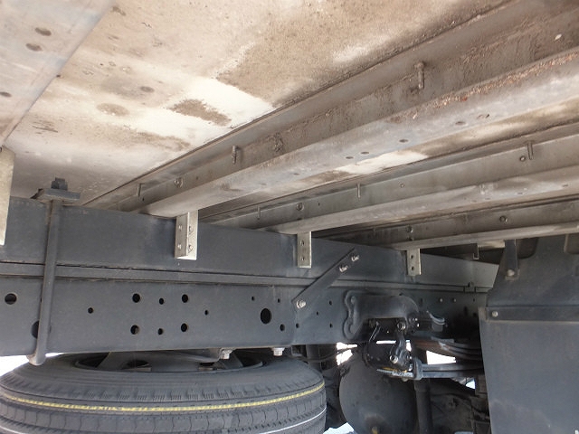 日野デュトロパネルバン小型（2t・3t）[写真36]