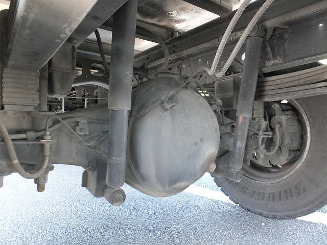 日野デュトロパネルバン小型（2t・3t）[写真39]