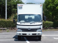 日野デュトロパネルバン小型（2t・3t）[写真05]