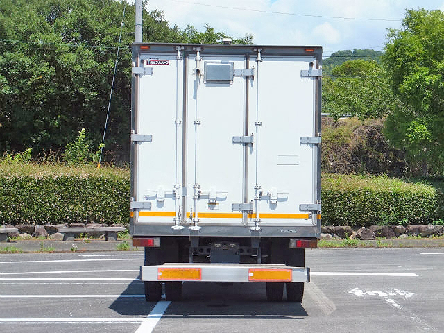 日野デュトロパネルバン小型（2t・3t）[写真07]