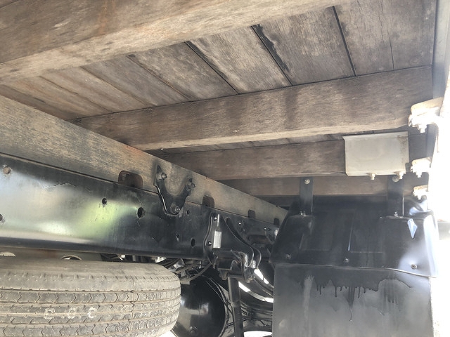 日野レンジャークレーン4段中型（4t）[写真10]