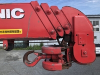 日野レンジャークレーン4段中型（4t）[写真12]