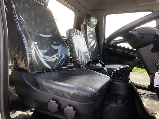 日野レンジャークレーン4段中型（4t）[写真14]