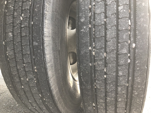 日野レンジャークレーン4段中型（4t）[写真18]