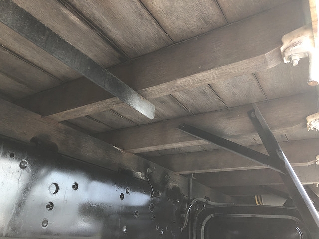 日野レンジャークレーン4段中型（4t）[写真22]