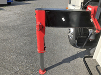 日野レンジャークレーン4段中型（4t）[写真25]