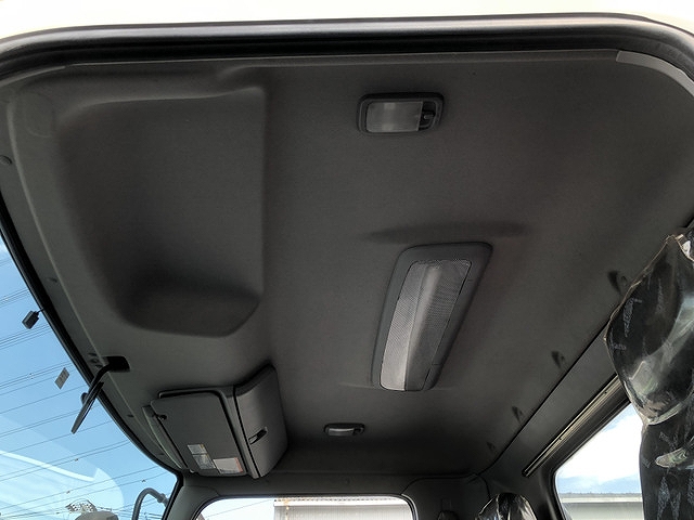 日野レンジャークレーン4段中型（4t）[写真33]