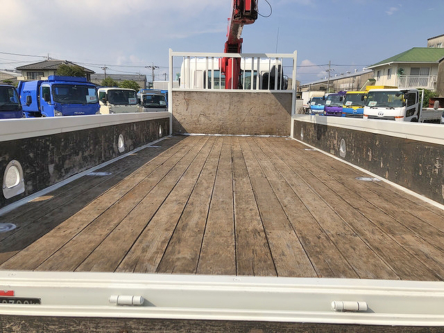 日野レンジャークレーン4段中型（4t）[写真07]