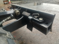 ヤンマーミニユンボ（ミニバックホー）[写真31]