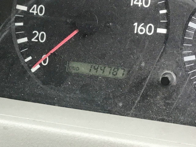 トヨタダイナ平ボディ小型（2t・3t）[写真11]