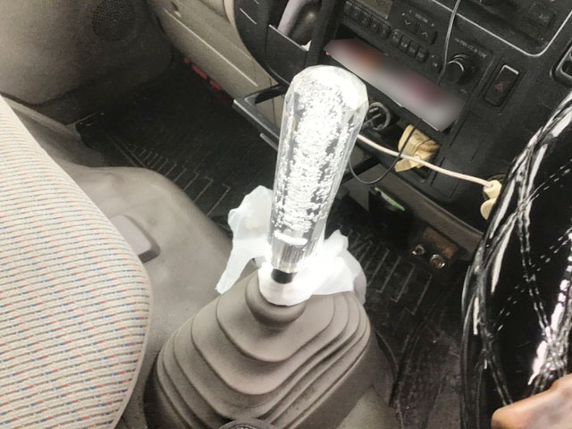 トヨタダイナ平ボディ小型（2t・3t）[写真12]