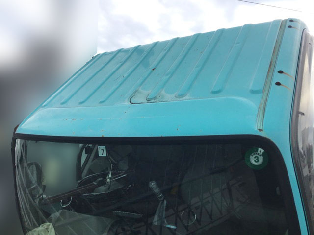 トヨタダイナ平ボディ小型（2t・3t）[写真03]