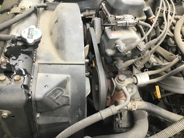 トヨタダイナ平ボディ小型（2t・3t）[写真07]