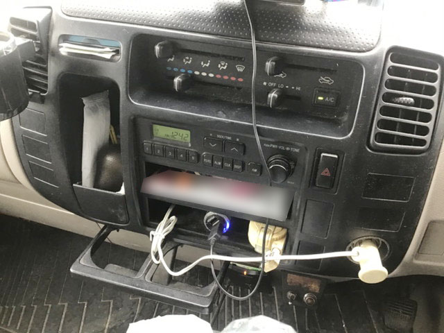 トヨタダイナ平ボディ小型（2t・3t）[写真09]