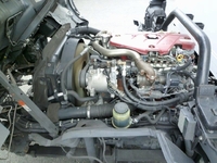 日野デュトロ冷凍車（冷蔵車）小型（2t・3t）[写真27]