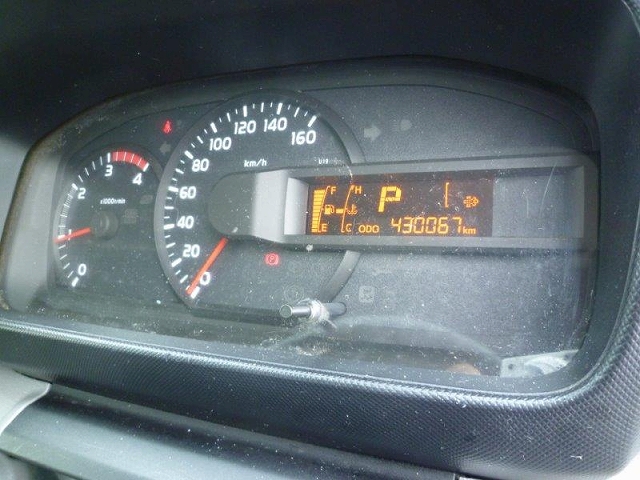 日野デュトロ冷凍車（冷蔵車）小型（2t・3t）[写真09]