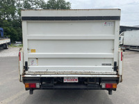 日野デュトロ平ボディ小型（2t・3t）[写真11]