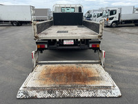 日野デュトロ平ボディ小型（2t・3t）[写真12]