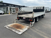 日野デュトロ平ボディ小型（2t・3t）[写真14]