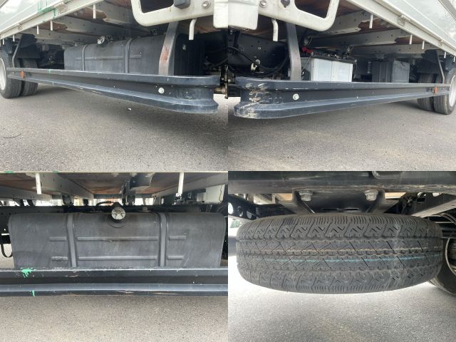 日野デュトロ平ボディ小型（2t・3t）[写真18]